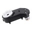 Steering Motor Gearbox 6V 12V for Children\'s Electric Car, Kids Ride on To Carousel 3