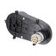 Steering Motor Gearbox 6V 12V for Children\'s Electric Car, Kids Ride on To Carousel 6
