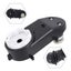 Steering Motor Gearbox 6V 12V for Children\'s Electric Car, Kids Ride on To Carousel 7