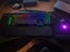 *HP OMEN* Sequencer Gaming Keyboard + Reactor Gaiming Mouse Carousel 3