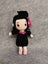 Custom Graduation Crochet Doll Carousel 3
