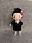 Custom Graduation Crochet Doll Carousel 4