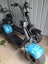 Harley Davidson style electric bikes Carousel 2