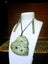 Pounamu kawakawa set. Carousel 2