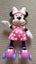 Disney Super Roller-Skating Minnie Mouse Carousel 1