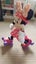 Disney Super Roller-Skating Minnie Mouse Carousel 3