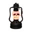 Halloween Retro Kerosene Lamp Pumpkin Portable Lantern Carousel 4