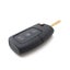 Complete To Suit FORD 3 Button Transponder Remote Flip Car Key fiesta xr4 BA ... Carousel 4