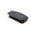 Complete To Suit FORD 3 Button Transponder Remote Flip Car Key fiesta xr4 BA ... Carousel 5