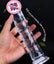 Transparent Realistic Dildo Carousel 4