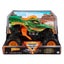 Monster Jam Trucks Carousel 2
