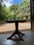 Solid Rimu round dining table Carousel 5