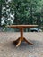 Solid Rimu round dining table Carousel 7