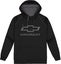 Chevrolet XT Performance Hoodie Carousel 1