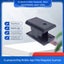 Portable Mobile Film Scanner for 35mm Negatives & Slides, 1000dpi, Android/iOS Carousel 4