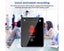 128Gb Bluetooth Mp3 / Mp4 Music Player With Radio & E Book Playback Carousel 6