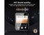 128Gb Bluetooth Mp3 / Mp4 Music Player With Radio & E Book Playback Carousel 7