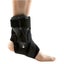Adjustable Ankle Brace with Side Stabilizers Sprained Ankle Plantar Fasciitis Carousel 1