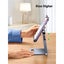 UGREEN LP263 Universal iPad Tablet/Phone Aluminum Stand Holder - Height Carousel 3
