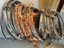 Antique Bike Rims - New Old Stock Carousel 5