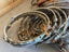 Antique Bike Rims - New Old Stock Carousel 7
