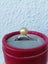 Brand New Golden South Sea Pearl Ring 10mm —— Free Gift *Clearance* Carousel 8