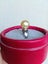 Brand New Golden South Sea Pearl Ring 10mm —— Free Gift *Clearance* Carousel 9