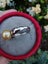 Brand New Golden South Sea Pearl Ring 10mm —— Free Gift *Clearance* Carousel 4