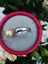 Brand New Golden South Sea Pearl Ring 10mm —— Free Gift *Clearance* Carousel 3