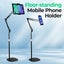 Tablet Floor Stand Kindle Mobile Phone Holder Stand Carousel 1