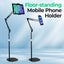Tablet Floor Stand Kindle Mobile Phone Holder Stand Carousel 2