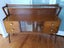Mid century Oak and Mahogany Sideboard. Carousel 1
