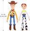 Toy Story: Woody & Jessie 2-Pack - 7" Figures Carousel 2