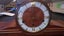 Antique mantle clock. Minuette Carousel 2