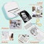 Phomemo T02 Inkless Mini Printer Carousel 3