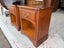 PAIR Solid Cherry Wood Beside Cabinets by 'Grange' Furniture France Carousel 7