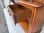 PAIR Solid Cherry Wood Beside Cabinets by 'Grange' Furniture France Carousel 5