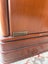 PAIR Solid Cherry Wood Beside Cabinets by 'Grange' Furniture France Carousel 4