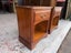 PAIR Solid Cherry Wood Beside Cabinets by 'Grange' Furniture France Carousel 16