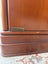 PAIR Solid Cherry Wood Beside Cabinets by 'Grange' Furniture France Carousel 17