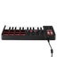 USB MIDI Keyboard Controller OLED 25 Semi Weighted Keys 8 Drum Pads Carousel 4