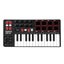 USB MIDI Keyboard Controller Drum Pads Carousel 9