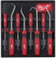 Milwaukee 8 Pcs Hook & Pick Set Carousel 1