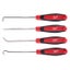 Milwaukee 4pc Hook and Pick Set Carousel 1