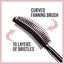 Maybelline - New York Mascara, No-clumping, Fanning Brush, Waterproof, Lash S... Carousel 3