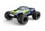 MJX HYPER GO 14208 2s 1/14 2.4G Brushless Off Road RC Car Carousel 1