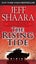 The Rising Tide by Jeff Shaara - Paperback Carousel 1