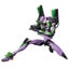 Bandai RG Evangelion Unit-01 Model Kit Carousel 2
