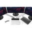 StarTech.com 4K USB C Dock - Triple UHD 4K Monitor Docking Station - Mac & Windo Carousel 3