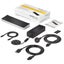 StarTech.com 4K USB C Dock - Triple UHD 4K Monitor Docking Station - Mac & Windo Carousel 5